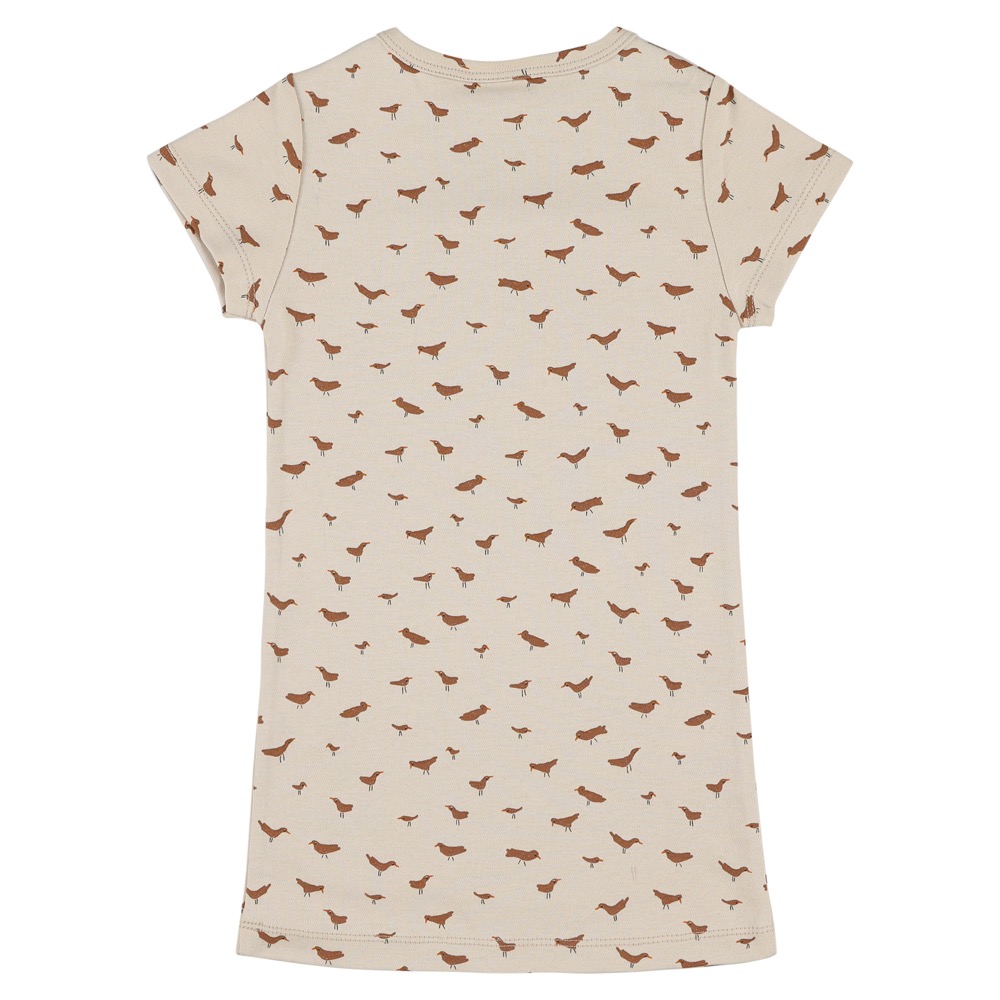 Camisón - Babbling Birds